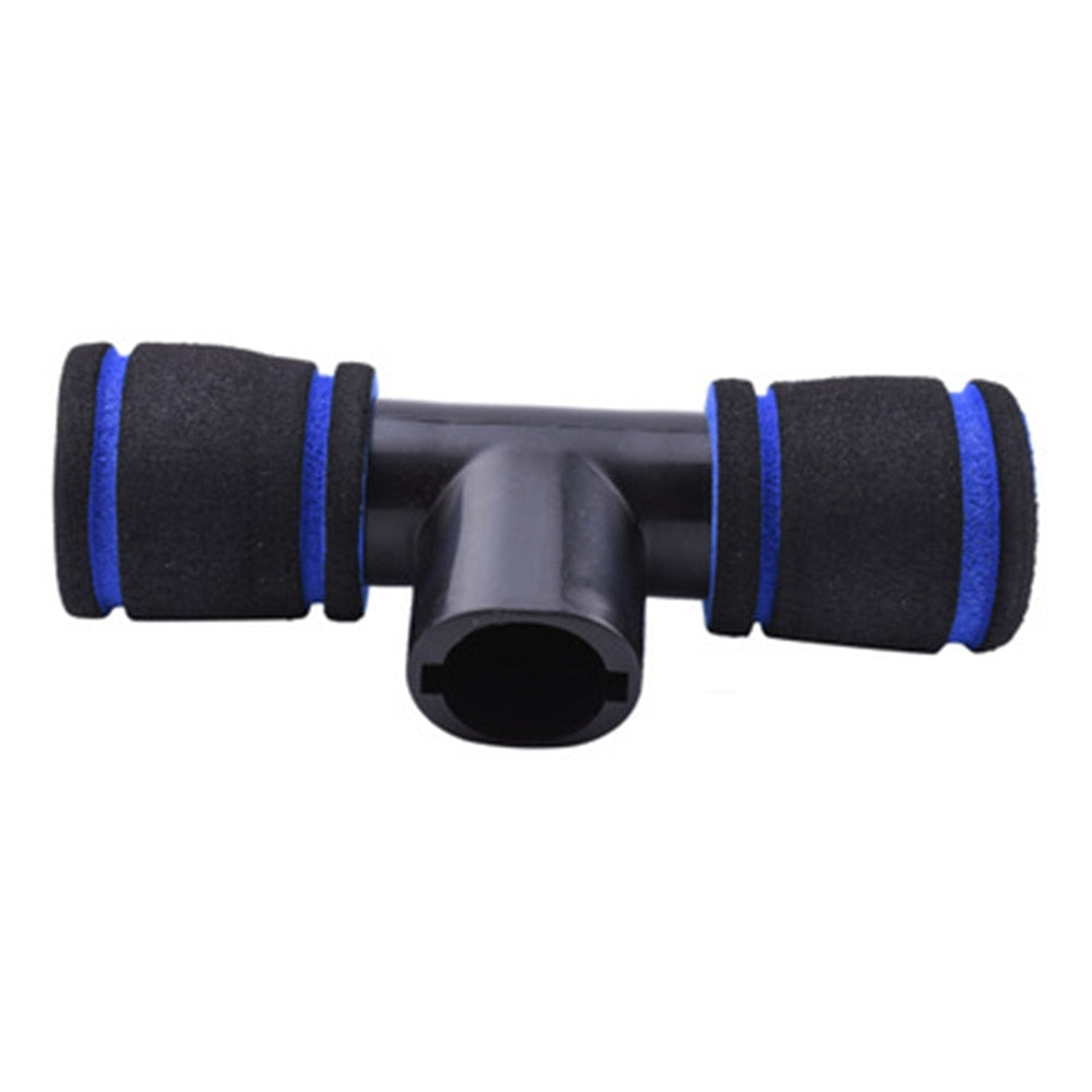 Multi-Color Push Up Handle Stands for at Home GYM